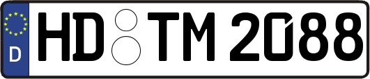 HD-TM2088