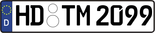 HD-TM2099