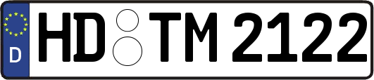 HD-TM2122
