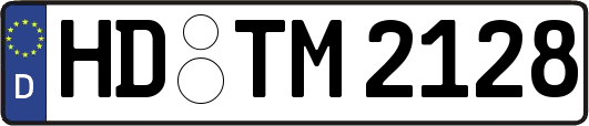 HD-TM2128