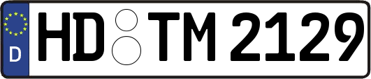 HD-TM2129