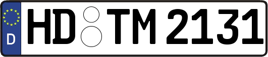 HD-TM2131