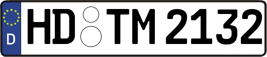 HD-TM2132