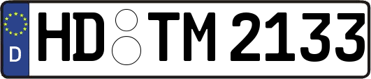 HD-TM2133
