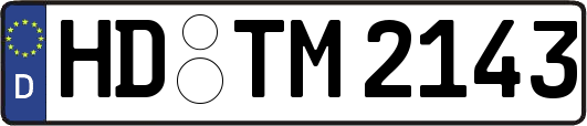 HD-TM2143