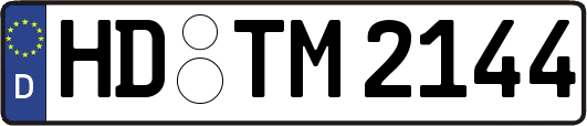 HD-TM2144
