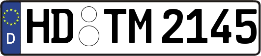 HD-TM2145
