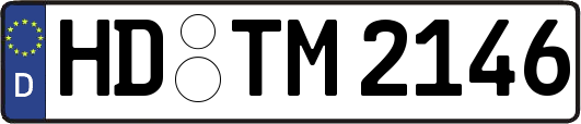 HD-TM2146