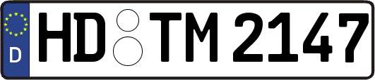 HD-TM2147