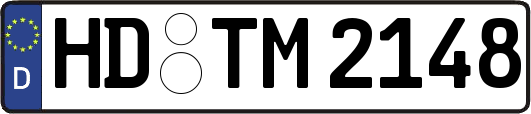 HD-TM2148