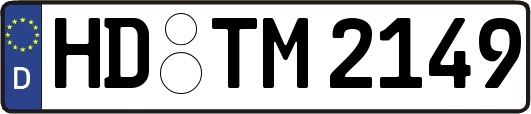 HD-TM2149