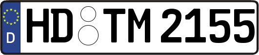 HD-TM2155