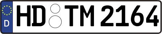 HD-TM2164
