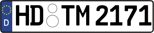 HD-TM2171