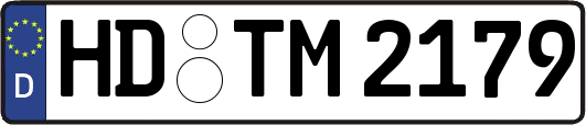 HD-TM2179