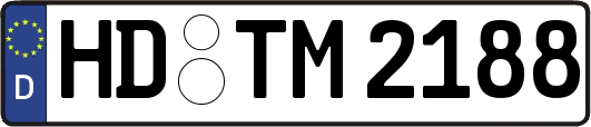 HD-TM2188
