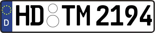 HD-TM2194