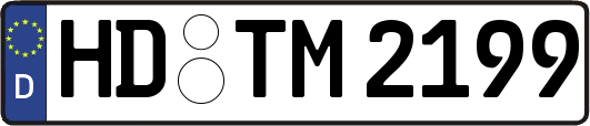 HD-TM2199