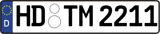 HD-TM2211