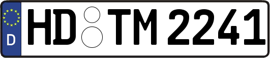 HD-TM2241