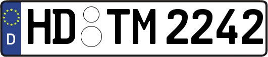 HD-TM2242