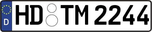 HD-TM2244