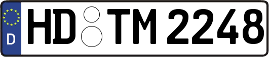 HD-TM2248