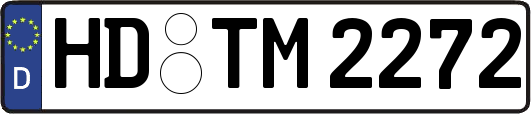HD-TM2272
