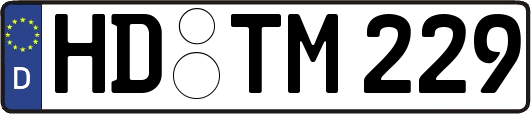 HD-TM229