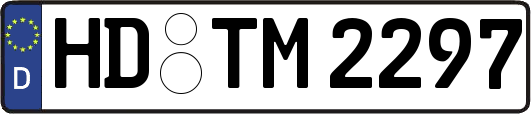 HD-TM2297