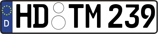 HD-TM239