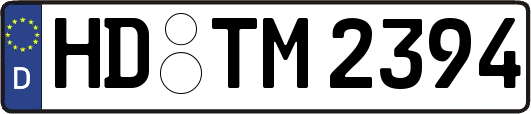 HD-TM2394