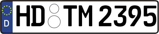 HD-TM2395