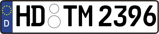HD-TM2396