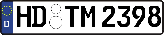 HD-TM2398