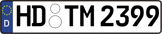 HD-TM2399