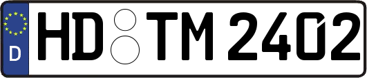 HD-TM2402