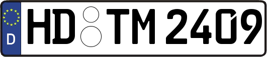 HD-TM2409