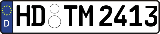 HD-TM2413