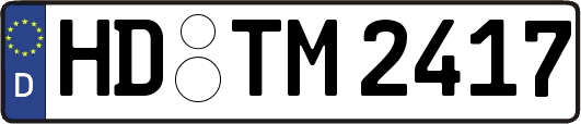 HD-TM2417
