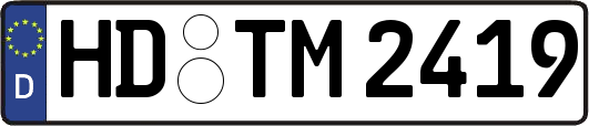HD-TM2419