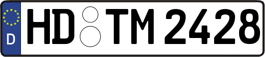 HD-TM2428