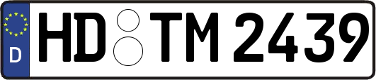 HD-TM2439