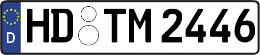 HD-TM2446