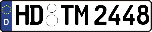 HD-TM2448