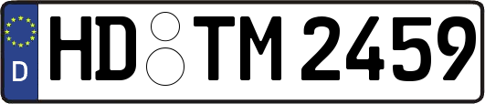 HD-TM2459