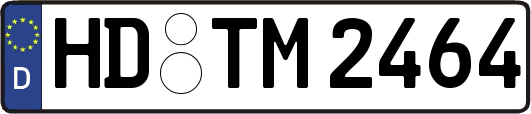 HD-TM2464