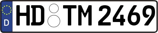 HD-TM2469