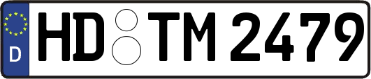 HD-TM2479