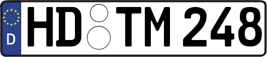 HD-TM248
